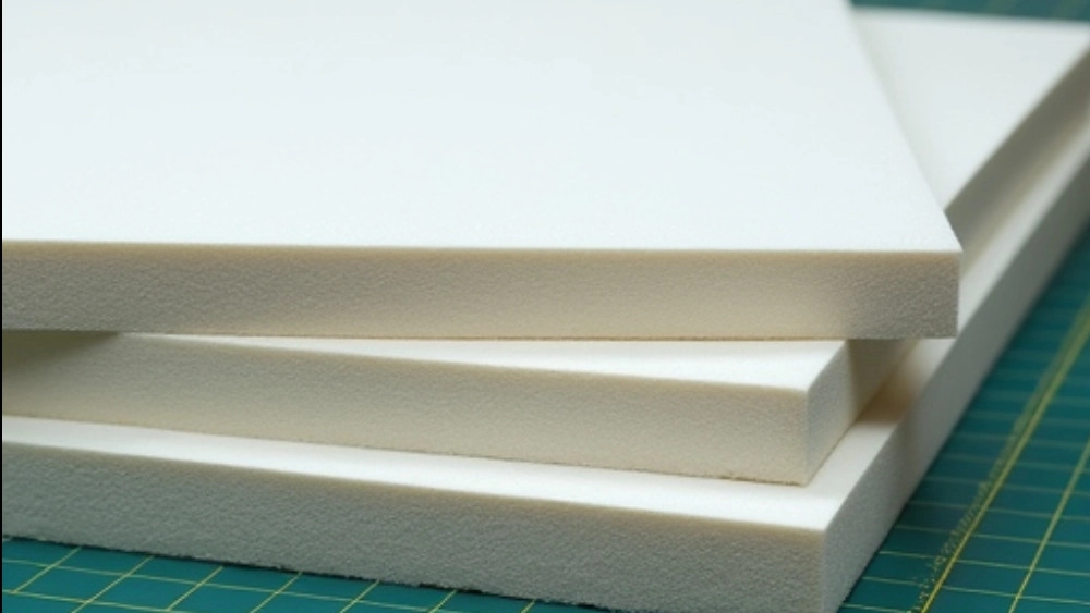 إنتاج Eva و Pew Sheets في طهران